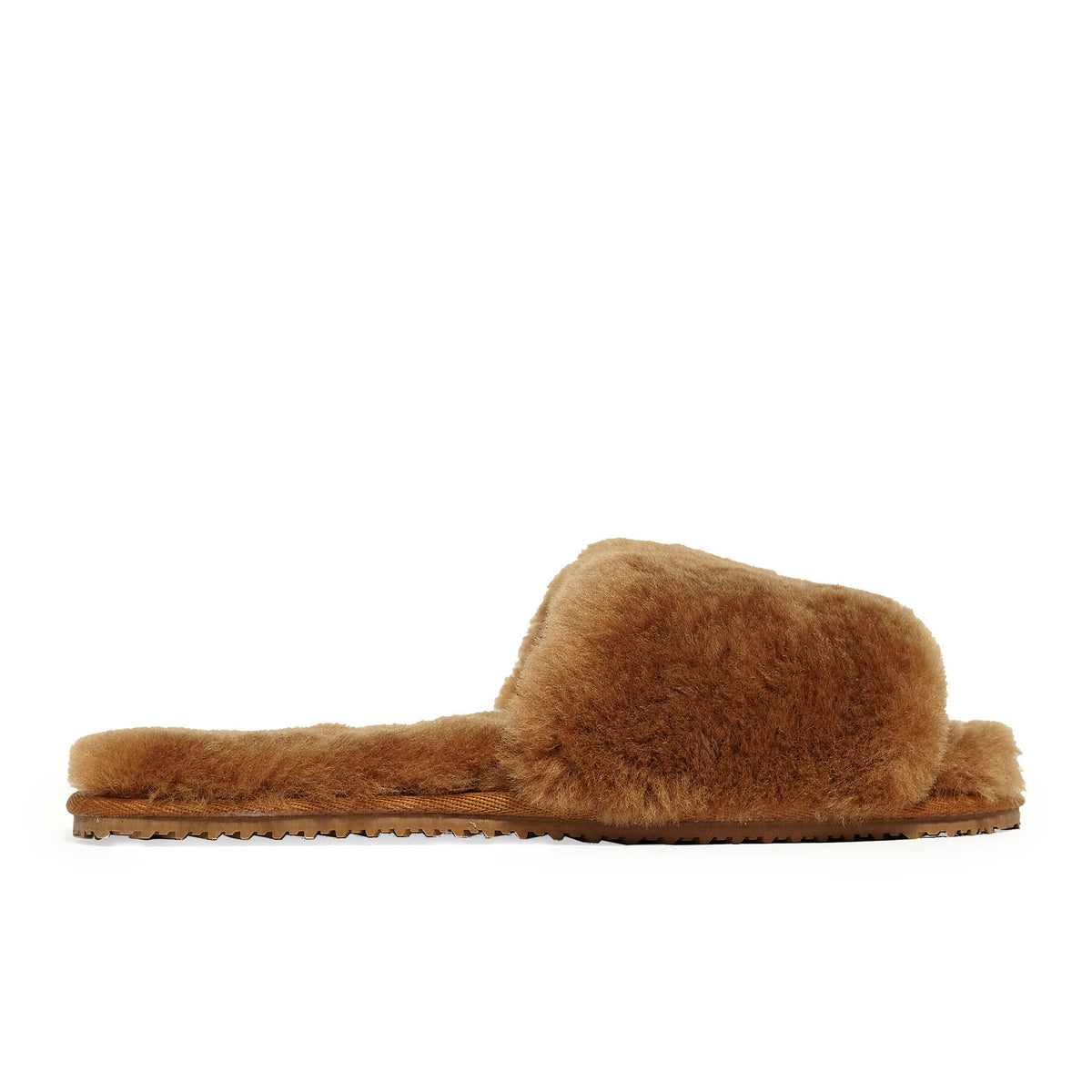 Teddy Thick Slide – Mamu Studios